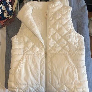 Winter vest